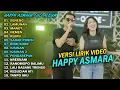 Download Lagu HAPPY ASMARA Feat. GILGA SAHID FULL ALBUM TERBARU 2024 | SENENG, LAMUNAN