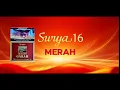 Download Lagu ADA YANG BARU!!! MEMPERSEMBAHKAN SURYA MERAH 16BTG~ #gudanggaram #rokok #rokoknusantara