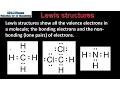 S2 2 1 Lewis structures Lewis formulas