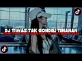 Download Lagu Dj Tiwas Tak Gondeli Tenanan By Maman Fvndy (Slowerd \u0026 Reverb) 🎶
