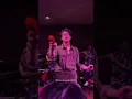 Download Lagu Ardhito Pramono - I Just Couldn't Save You Tonight (Beer Hall Show)