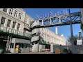 LIVE Walking Astoria New York City Kaufman Astoria Studios 35th Ave 36th st