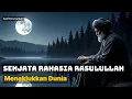 Lagu KISAH RASULULLAH✨ PELAJARAN KEPEMIMPINAN PALING SPIRITUAL YANG BISA ANDA TERAPKAN HARI INI
