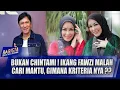 Download Lagu DIJODOHKAN DENGAN CHINTAMI ATMANEGARA, IKANG FAWZI JUSTRU CARI MANTU !! INI KRITERIANYA !! -BARISTA