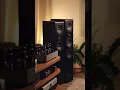 Download Lagu 🧡 Cambridge EVO150 DeLorean x Pylon Audio Opal hangfalak 🧡#pylonaudio #cambridgeaudio #hifi