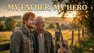  ed sheeran my father my hero new music 2026
