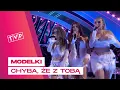 Lagu Modelki - Chyba, że z Tobą || Sylwester z Dwójką 2024