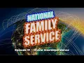 National Family Service - EP91 Divine Interdependence