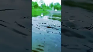مؤثرات صوتيه للمونتاچ صوت قطرات الماء  مؤثرات صوتيه للمونتاچ صوت قطرات الماء