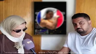 يوتوبر كيدعي انه استاذ اللغة الفرنسية نصب على 100 واحد 😭