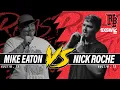 Roast Battle Austin SXSW 23 Mike Eaton Vs Nick Roche