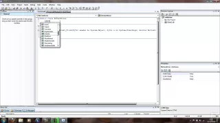 5 16 Error Handling in VB Net Try Catch