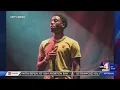 Rapper NBA YoungBoy jailed on 63 charges