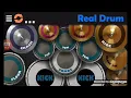 Download Lagu D'PASPOR PERGI(COVER REAL DRUM)