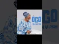 ṢỌLÁ ALLYSON - ÒGO (AUDIO)