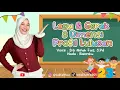 Download Lagu Lagu \u0026 Gerak 8 Dimensi Profil Lulusan pada Pembelajaran Mendalam | Mudah dihapal anak