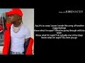 Lil Durk - No Label