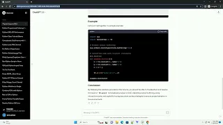 tf print prints nothing in IDLE in python 3 x