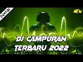 Download Lagu DJ CAMPURAN TERBARU VIRAL JEDAG JEDUG 2022 FULL BASS V4