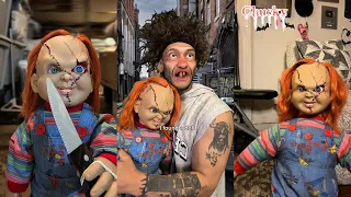 Try Not To Laugh Watching Eddie Mora`s Funny TikToks Compilation Pt.2✔