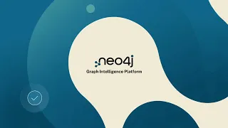 Thumbnail for What Is a Graph Database? video