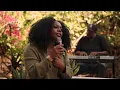 Shae Universe - Oh Wait green light sessions FULL