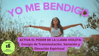 EL SECRETO para TRANSFORMAR tu ENERGIA y MANIFESTAR ABUNDANCIA y AMOR