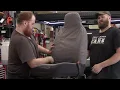 How to Install Durafit Seat Covers Jeep Cherokee