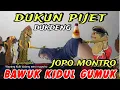 Download Lagu BAGONG DUKUN PIJET DUKDENG,,PAGELARAN WAYANG KULIT DALANG SENO NUGROHO