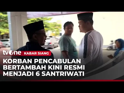 Korban Pencabulan Kyai di Pati Bertambah