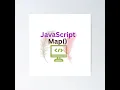 JavaScript Array Map - Tutorial