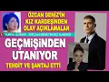 Download Lagu Özcan Deniz'in kız kardeşinden Beyaz Magazin'e çok konuşulacak açıklamalar