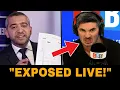 Download Lagu Mehdi Hasan SCHOOLS British Reporter on Outrageous Questions!