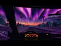 Aurora Borealis Drive - 12 Hours - 4K 60fps