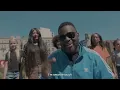 Mega Ran - Lovable & Capable / Recess (OFFICIAL MUSIC VIDEO)