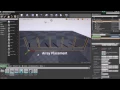 Array Placement Tools - Array Placement