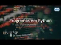 Algoritmos e Programacao de Computadores I - Programas em Python DESCRICAO