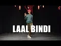 Download Lagu Laal Bindi - Akull | Harshit Sharma Choreography | Nritya Shakti