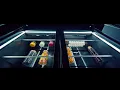 JennAir Luxury Column Refrigerators Available At Snyder Diamond