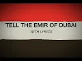 Download Lagu Tell the Emir of Dubai - Houthi War Song (WITH LYRICS)