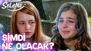 Kızlar artık tek başına😢😔- Selena 1. Bölüm