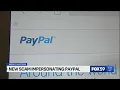Money Matters Watch out for new PayPal email scam