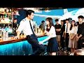 Download Lagu Kapten hindari wanita 30 tahun, tapi jatuh cinta pada gadis baik yang menolong orang di bar!