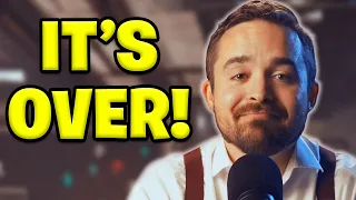 Coffeezilla's Legal Nightmare Is Finally Over