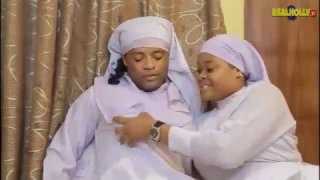 see latest nollywood movies holy sinner hot romance in episode 2