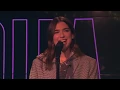 Download Lagu Dua Lipa - Thinking 'Bout You (Live)