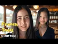 Download Lagu Wentelteefjes - Korte film van Sofi Manassian