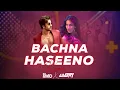 Lagu Bachna Ae Haseeno | Kishore Kumar | Remix  | DJ MHD IND X CHERRY MUZIK | Ranbir, Deepika