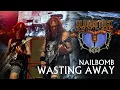 NAILBOMB 💣 “Wasting Away” — Live at Bloodstock Open Air 2025