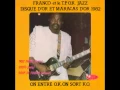 Download Lagu Très Faché - Franco \u0026 le T.P. O.K. Jazz 1982